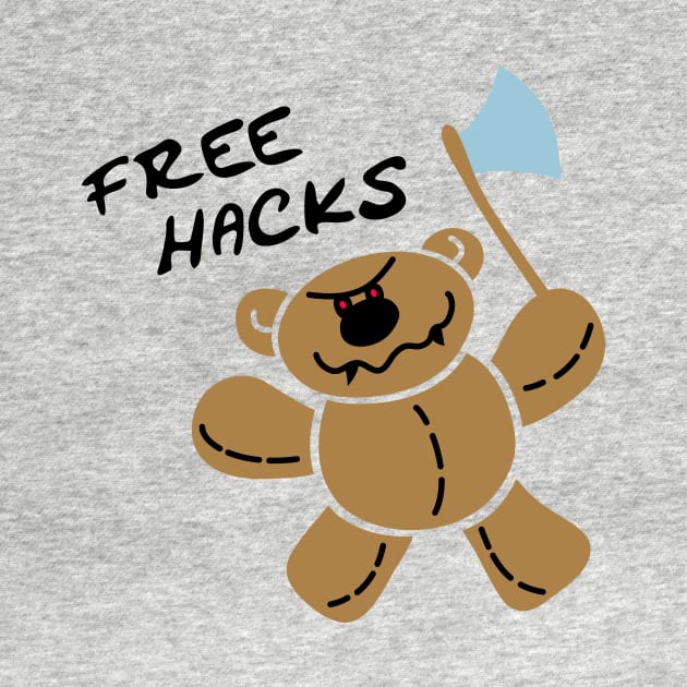 Free Hacks by schlag.art